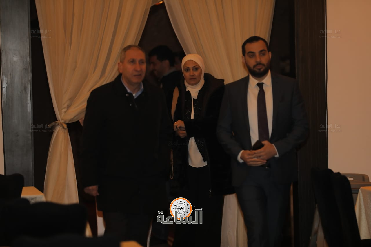 Madar Al-Saa Images 0.48522460093323727