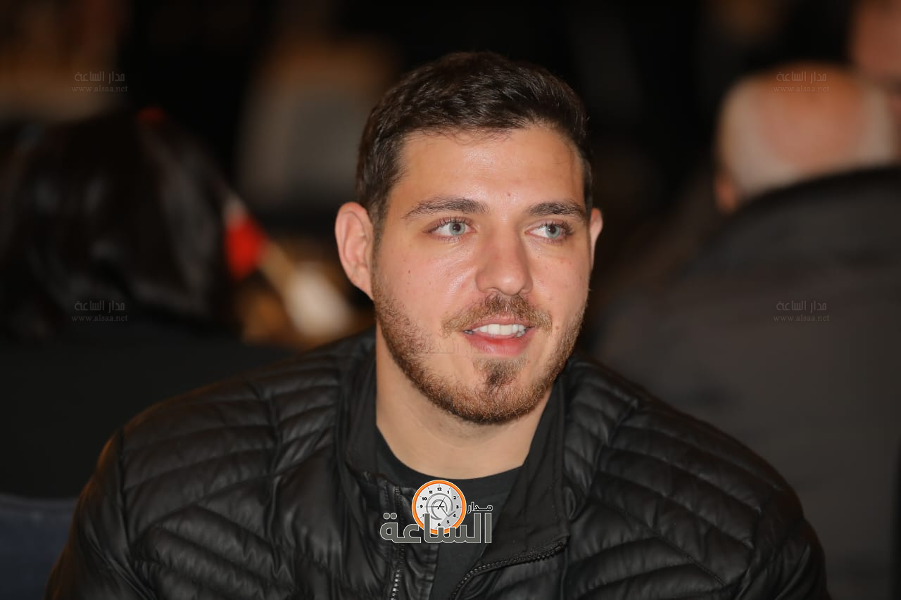 Madar Al-Saa Images 0.14078447160680652