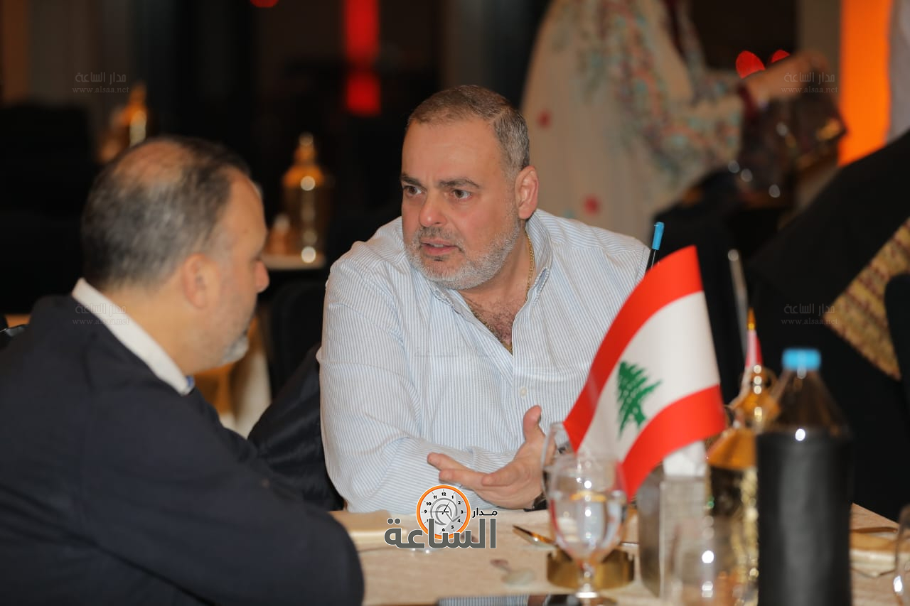 Madar Al-Saa Images 0.6770000889350538