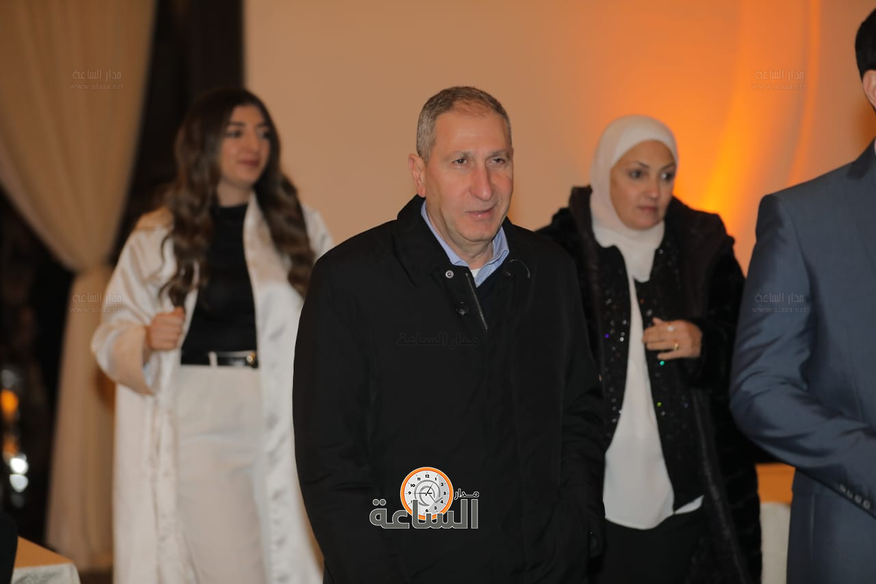 Madar Al-Saa Images 0.30798642620762173