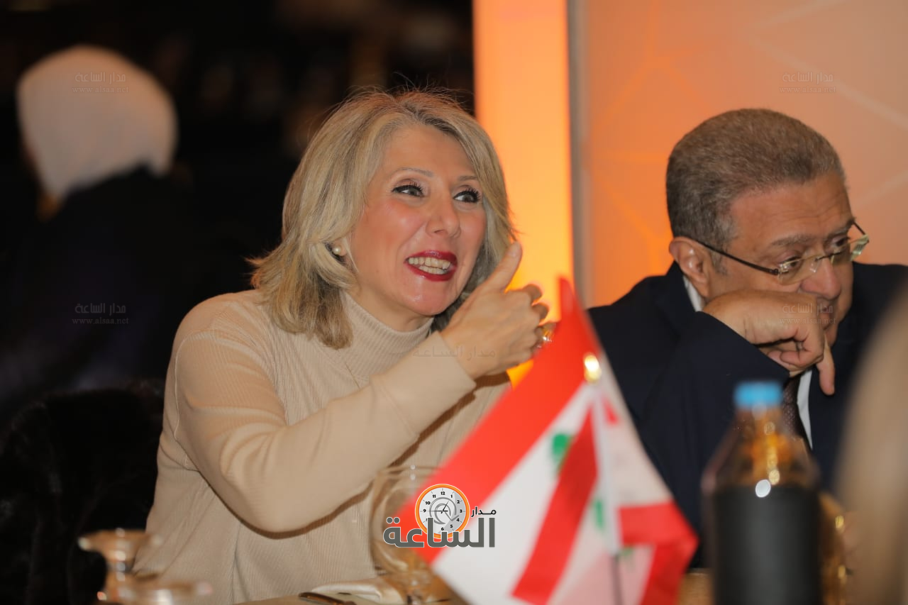 Madar Al-Saa Images 0.8481236717842937