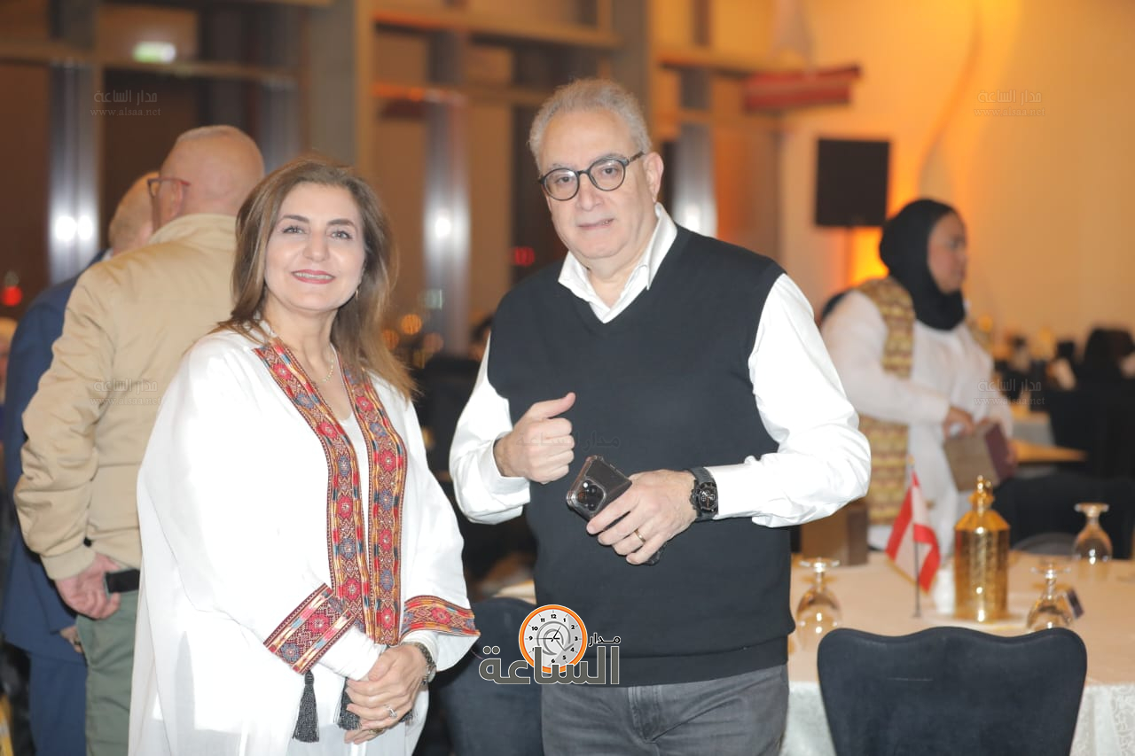 Madar Al-Saa Images 0.8727211953681449