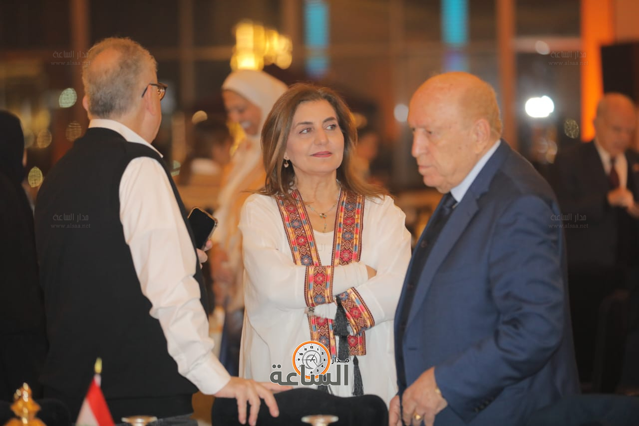 Madar Al-Saa Images 0.6707960317741244