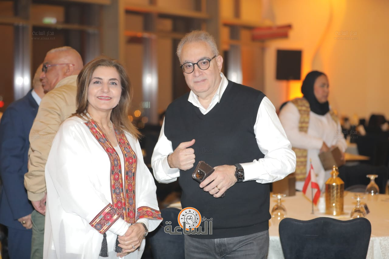 Madar Al-Saa Images 0.36299697248733276