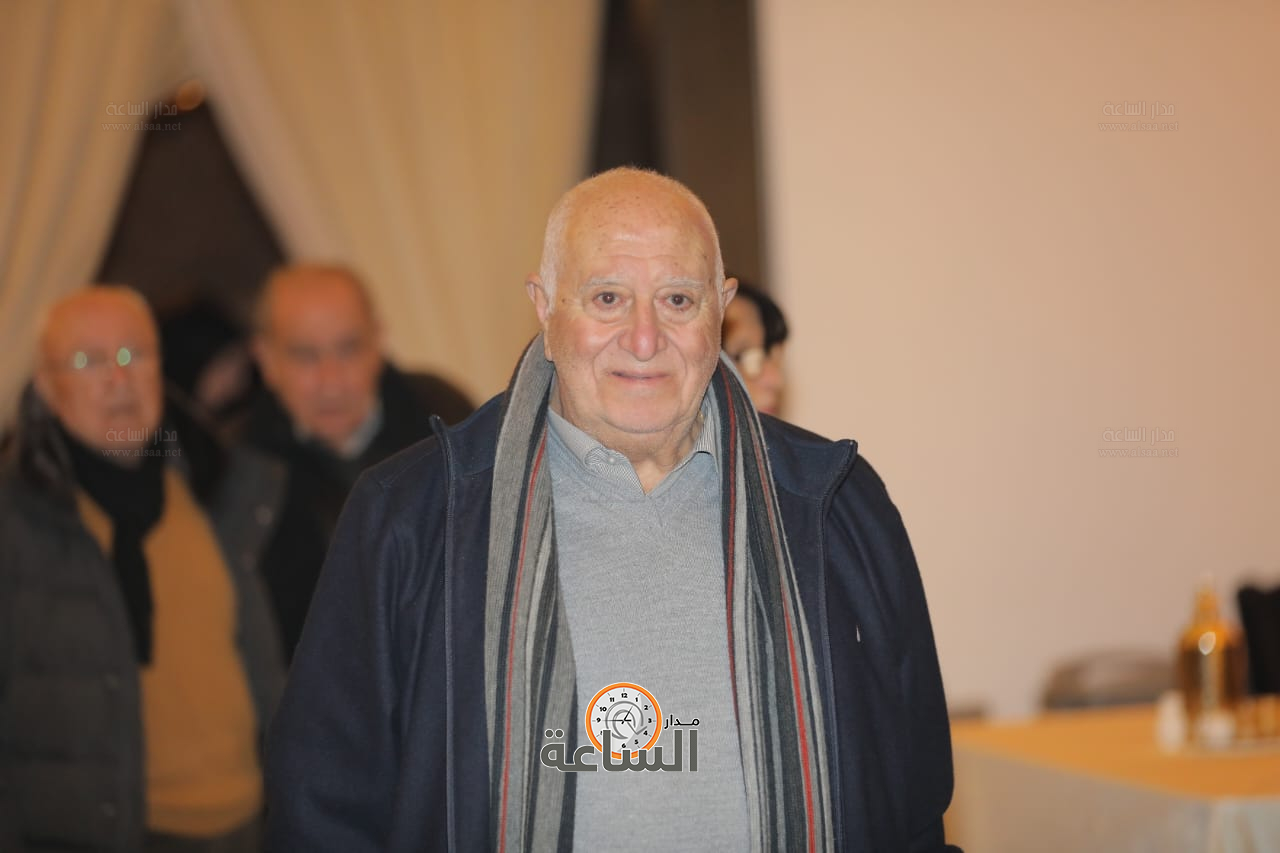 Madar Al-Saa Images 0.17609549761516585