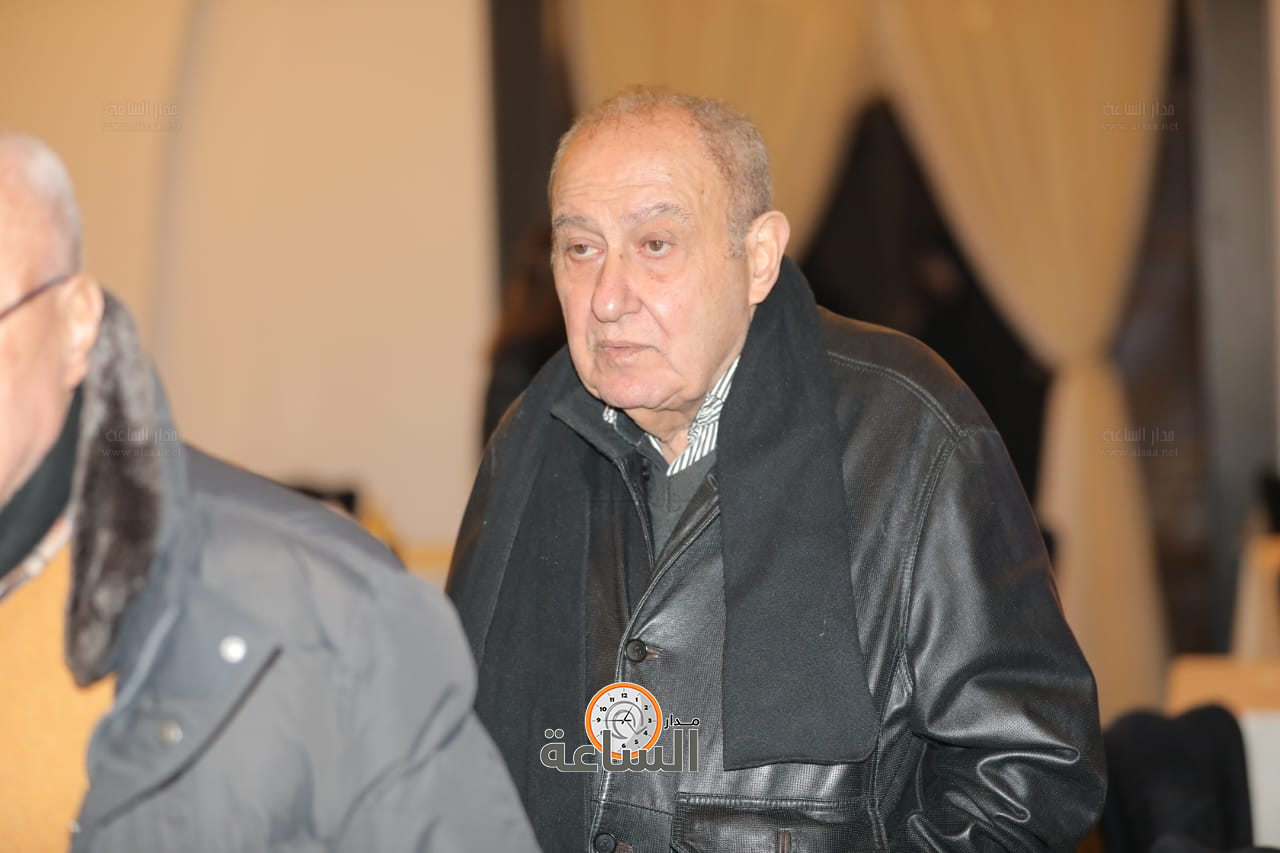 Madar Al-Saa Images 0.3491930502211158