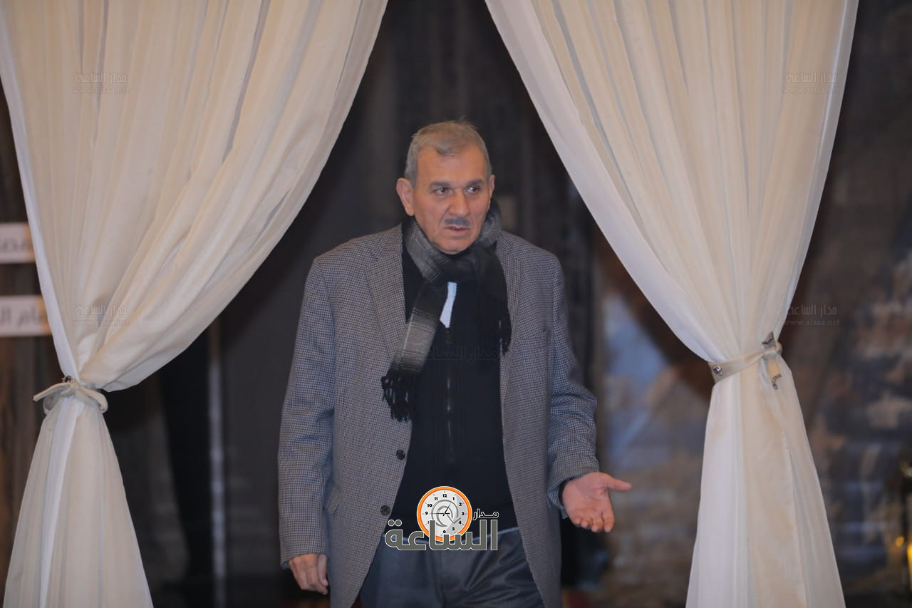 Madar Al-Saa Images 0.015471490443628388