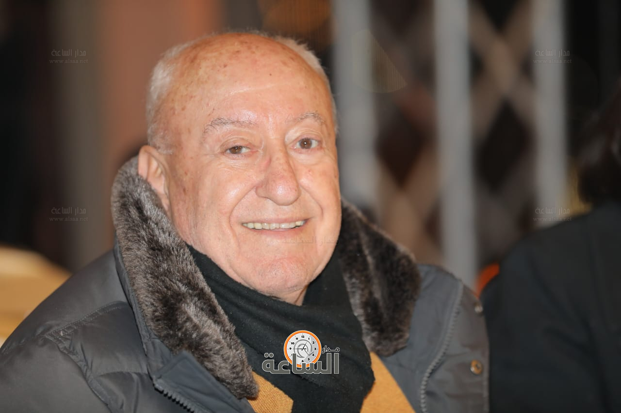 Madar Al-Saa Images 0.8454122235470505