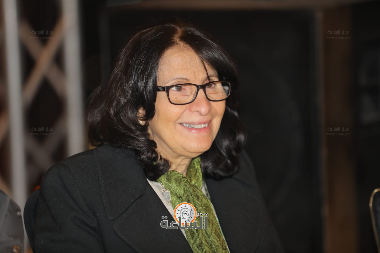 Madar Al-Saa Images 0.4744048746583003