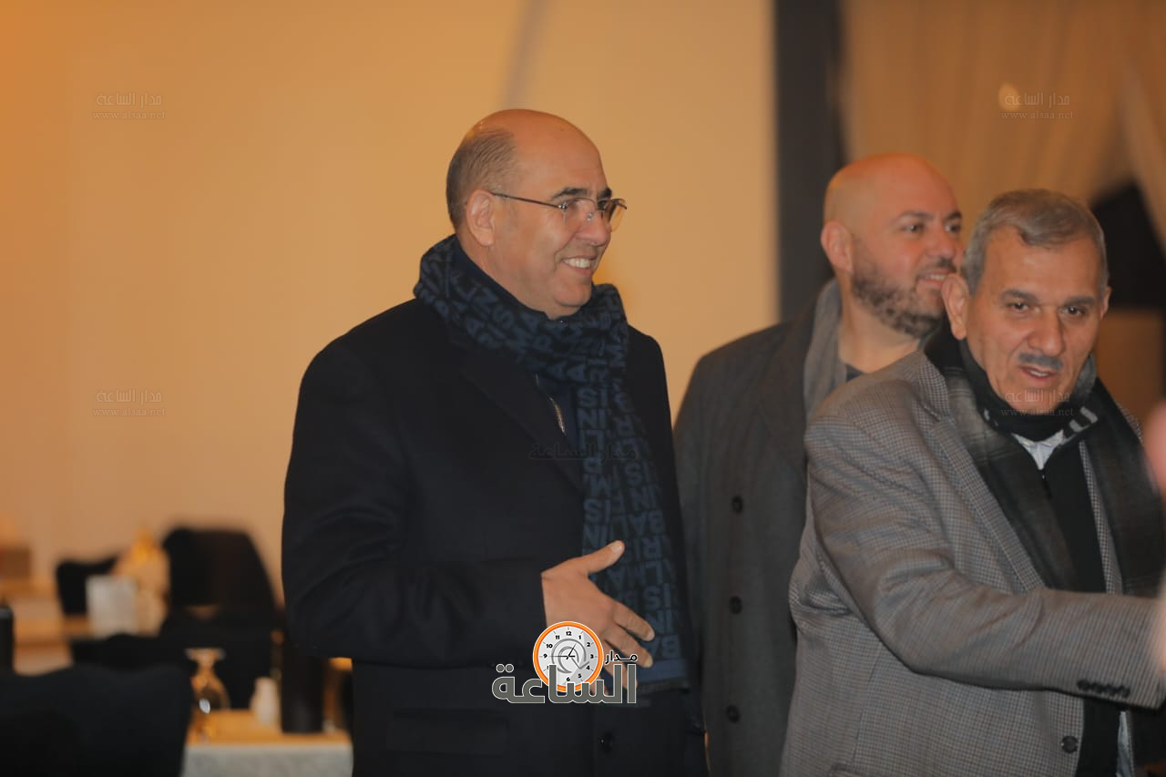 Madar Al-Saa Images 0.7149074631168737