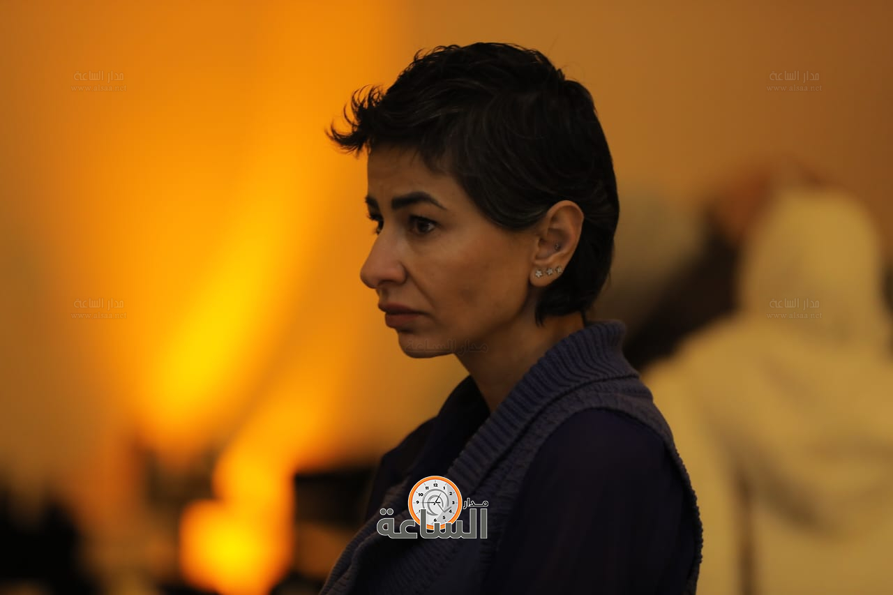 Madar Al-Saa Images 0.9335979546341531