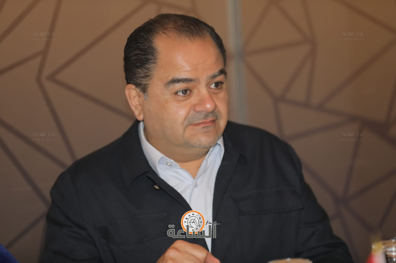 Madar Al-Saa Images 0.7382321122401811