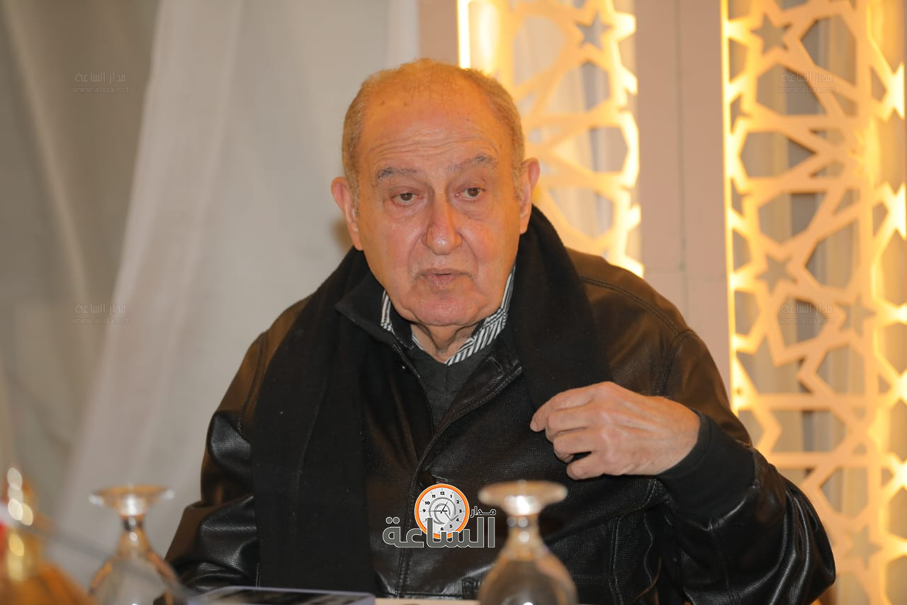 Madar Al-Saa Images 0.6450412912131576