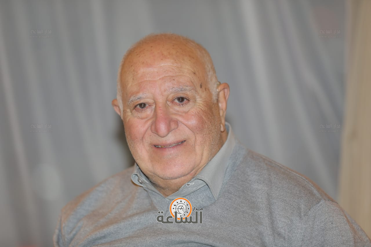 Madar Al-Saa Images 0.6273342506261117