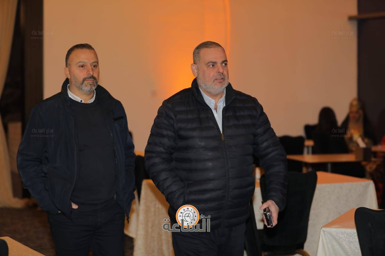 Madar Al-Saa Images 0.2441294084904413