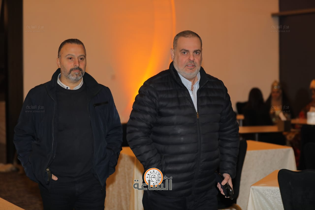 Madar Al-Saa Images 0.5418624466733408