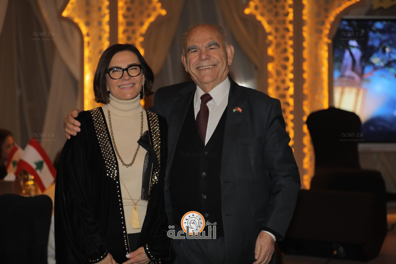 Madar Al-Saa Images 0.11616762422874793