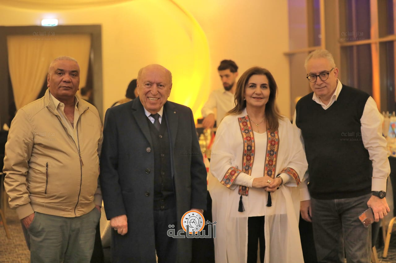 Madar Al-Saa Images 0.7984524701647369