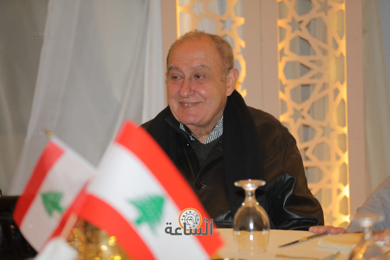 Madar Al-Saa Images 0.41483918349739346