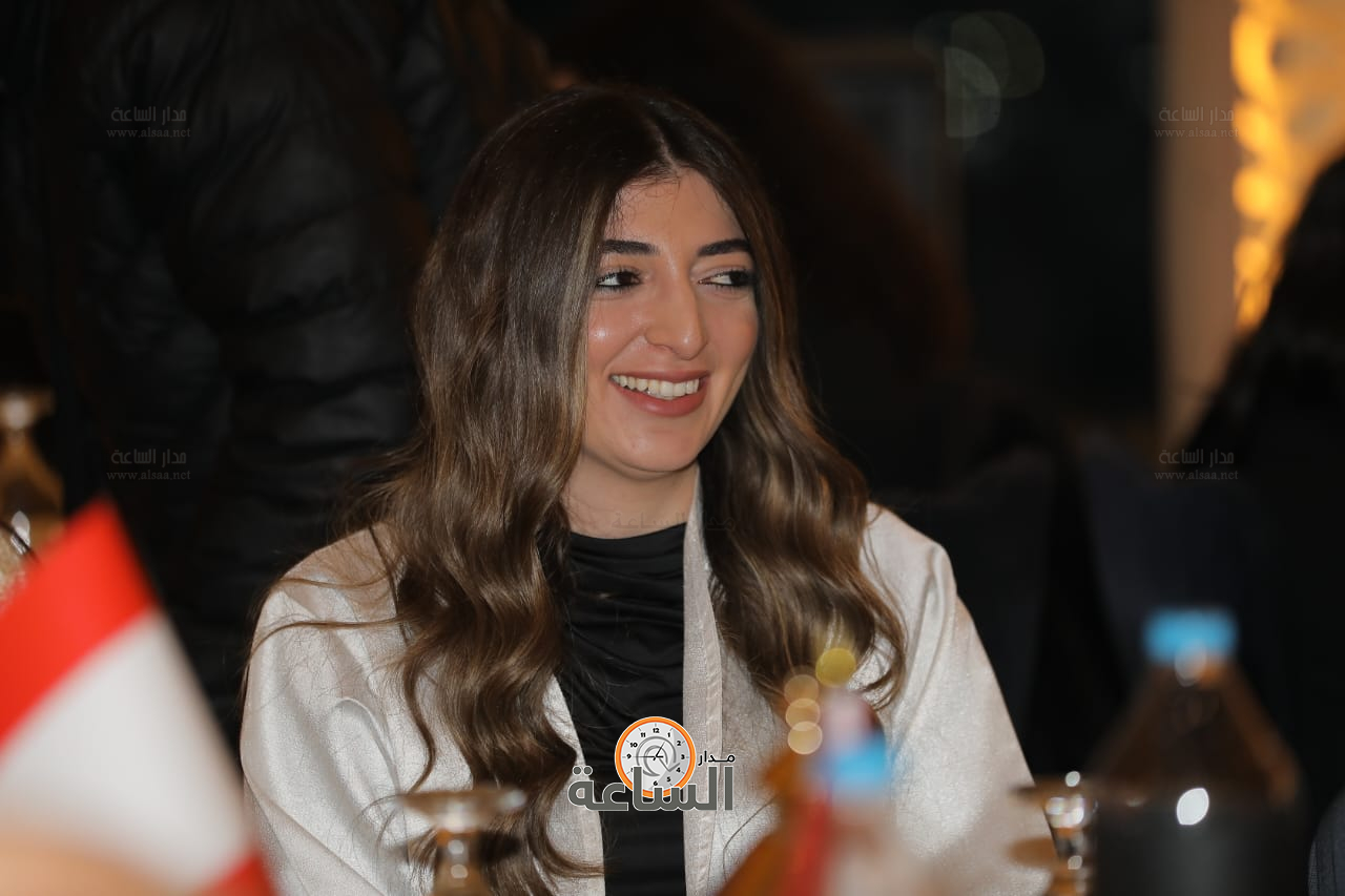 Madar Al-Saa Images 0.6505357509249512