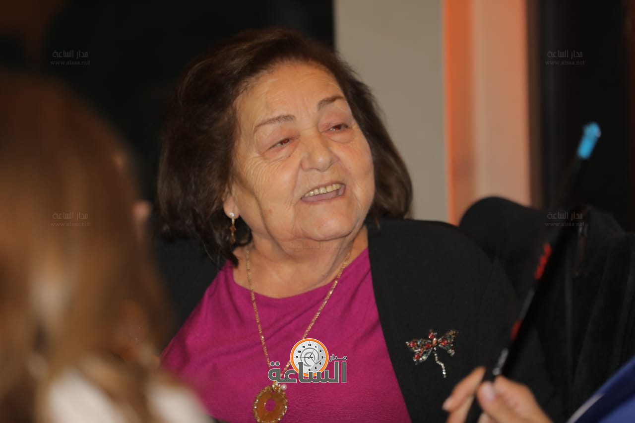 Madar Al-Saa Images 0.3722770141313414