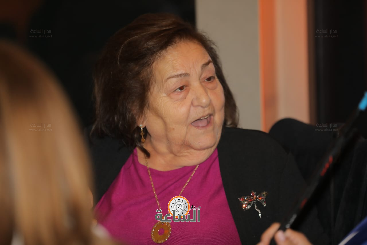 Madar Al-Saa Images 0.34448436437916796