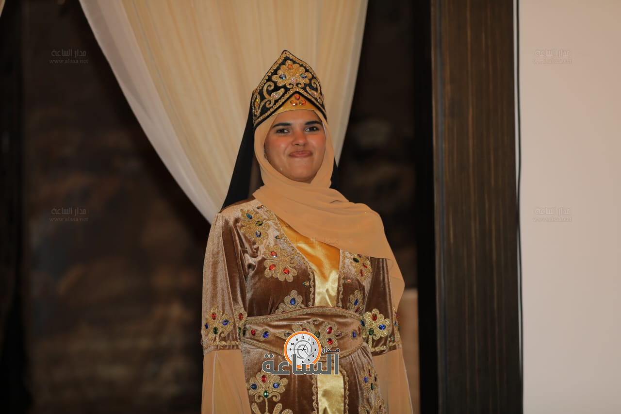 Madar Al-Saa Images 0.5419861084916331