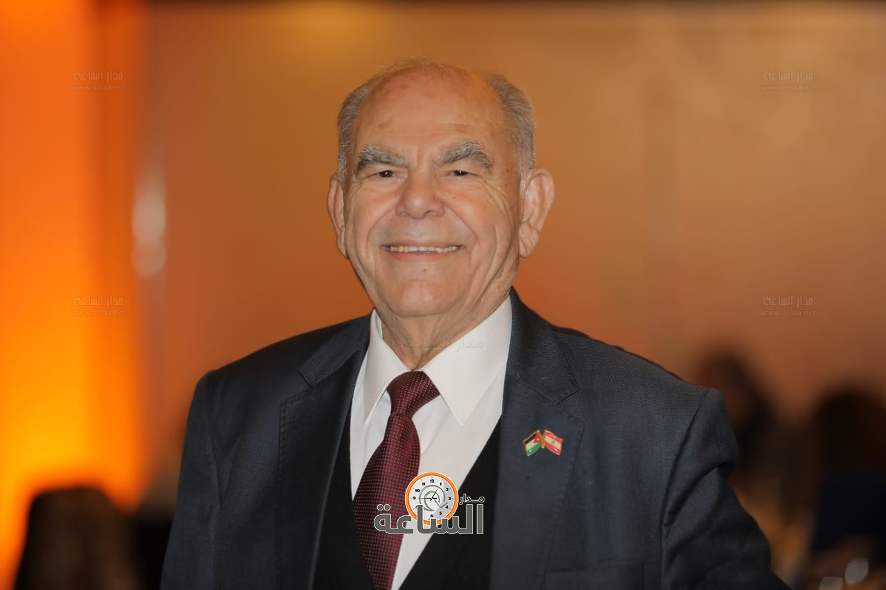 Madar Al-Saa Images 0.40820013293156965