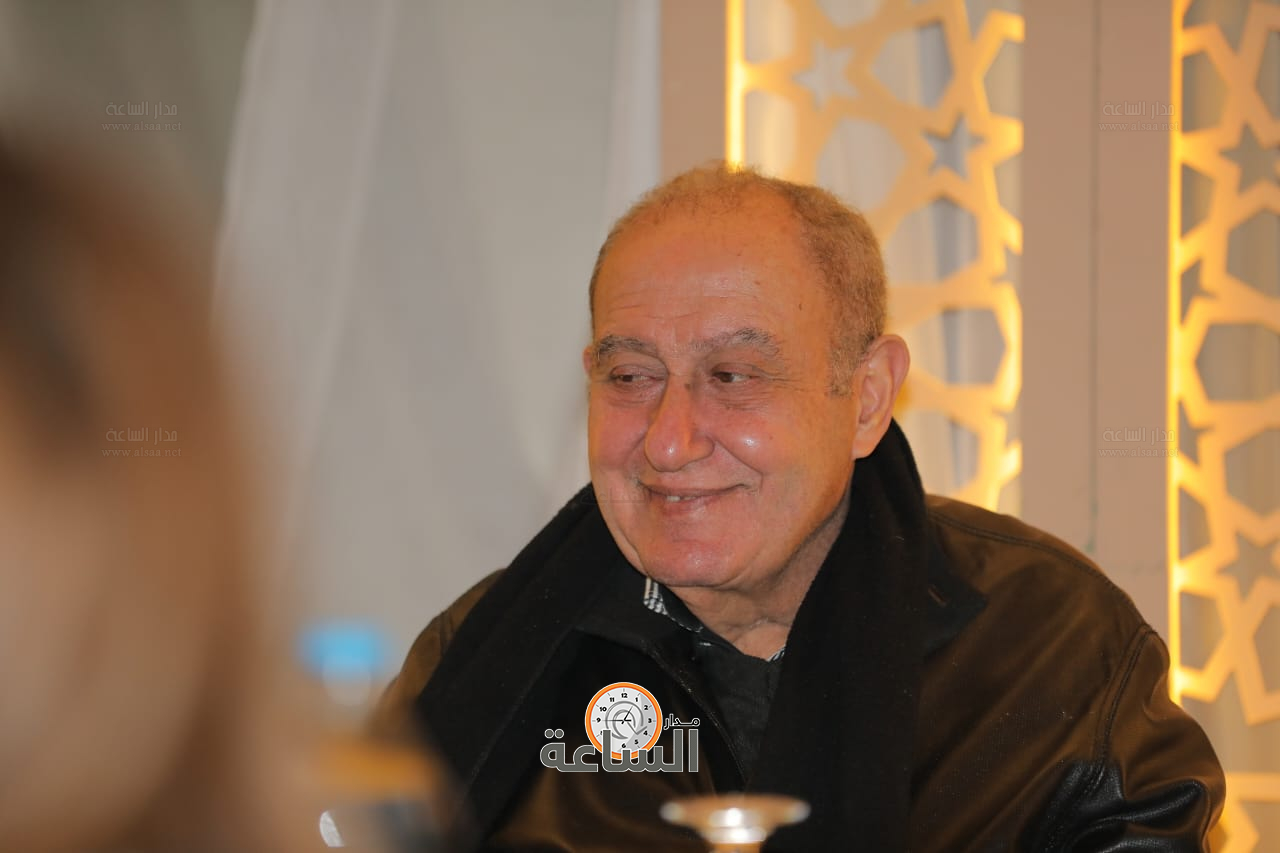 Madar Al-Saa Images 0.7646423435753618