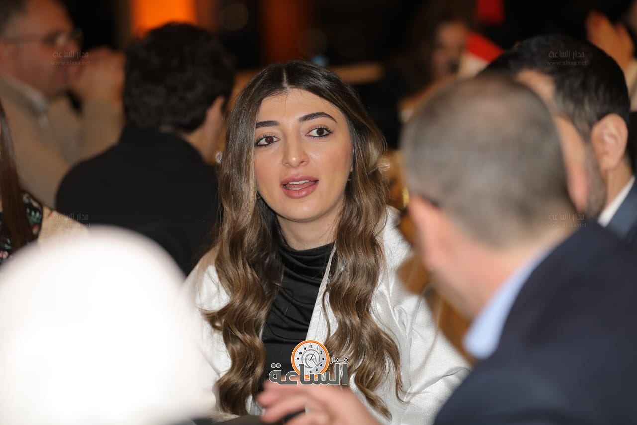 Madar Al-Saa Images 0.40754773336513295