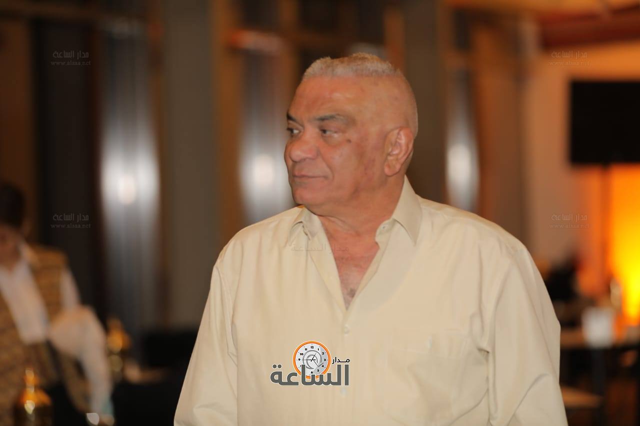 Madar Al-Saa Images 0.533643593260517