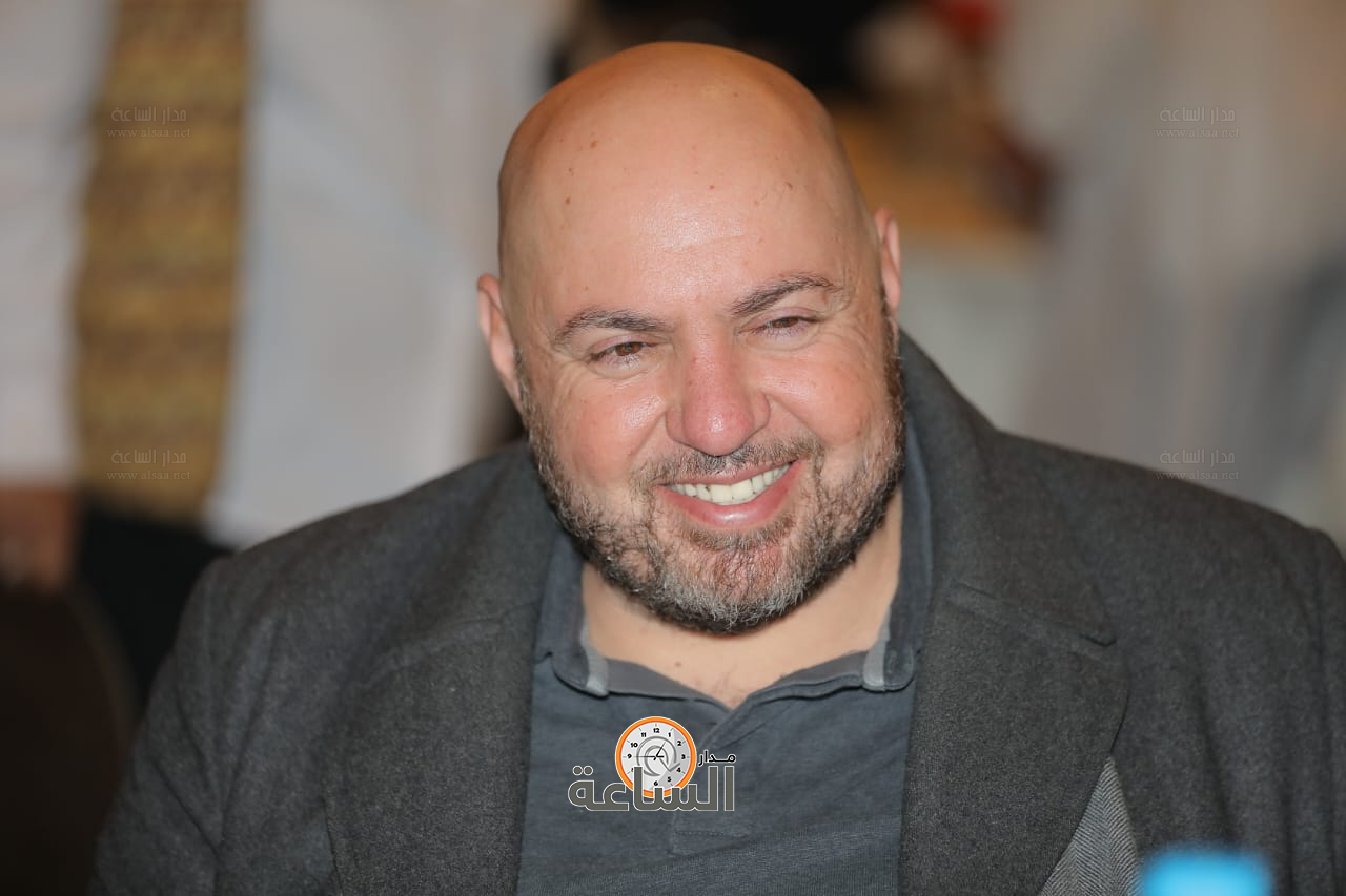 Madar Al-Saa Images 0.2407870072798861