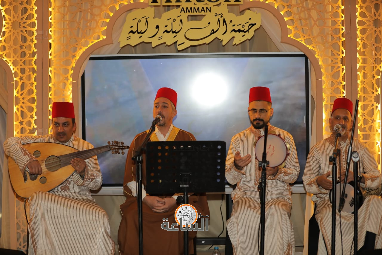 Madar Al-Saa Images 0.07513158419960786