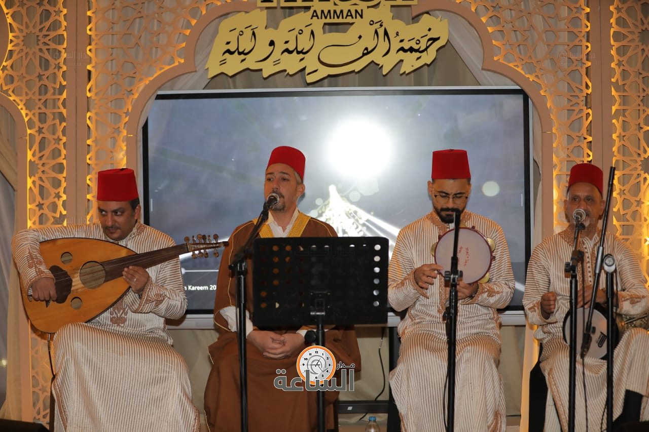 Madar Al-Saa Images 0.9332548245601382