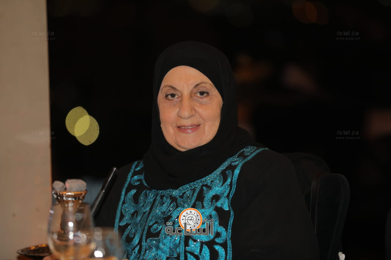 Madar Al-Saa Images 0.5897652138498142