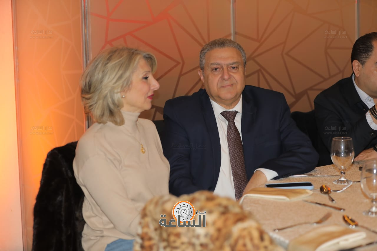 Madar Al-Saa Images 0.13082746546537627