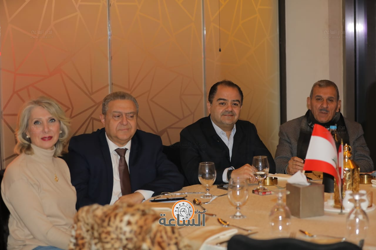 Madar Al-Saa Images 0.1314196839924464