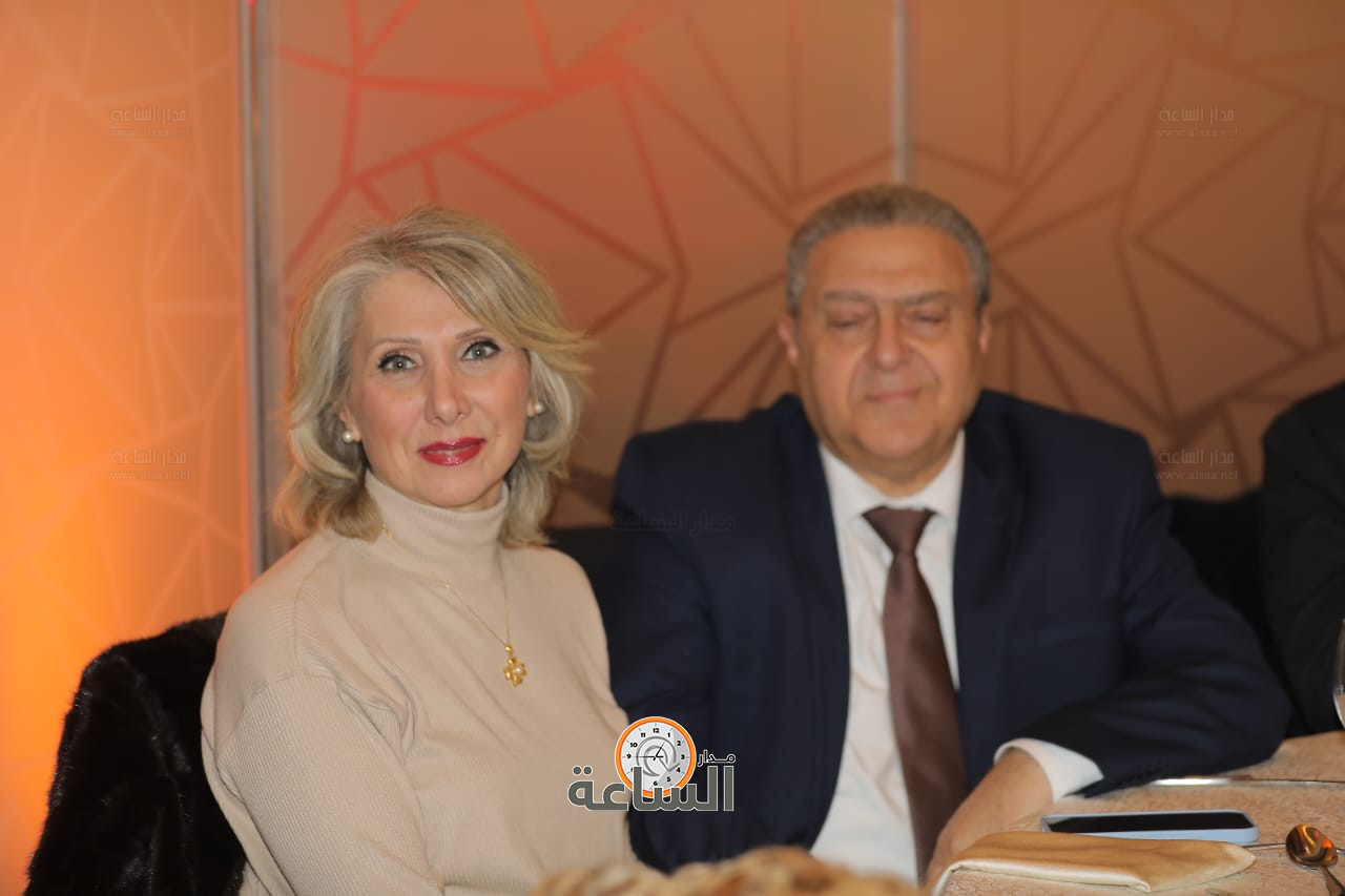 Madar Al-Saa Images 0.23336456813541484