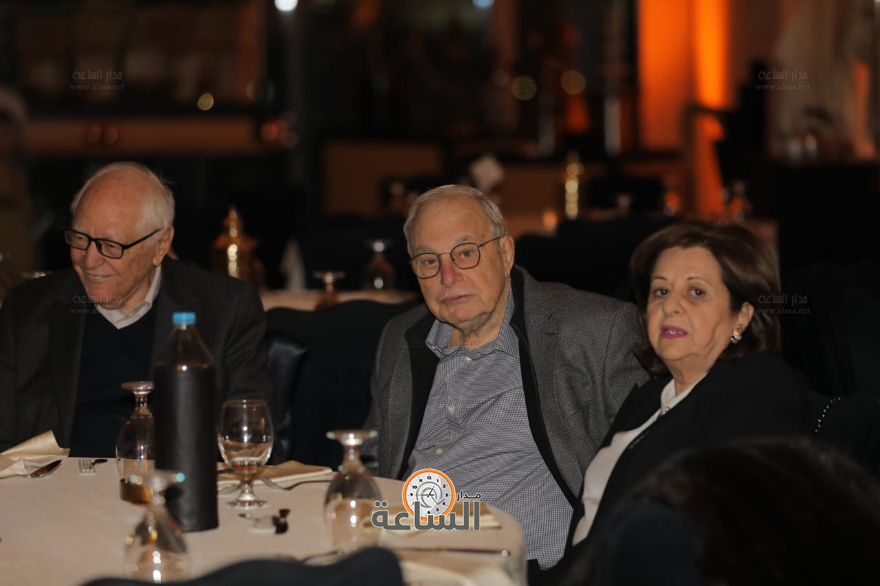 Madar Al-Saa Images 0.23127820422811673