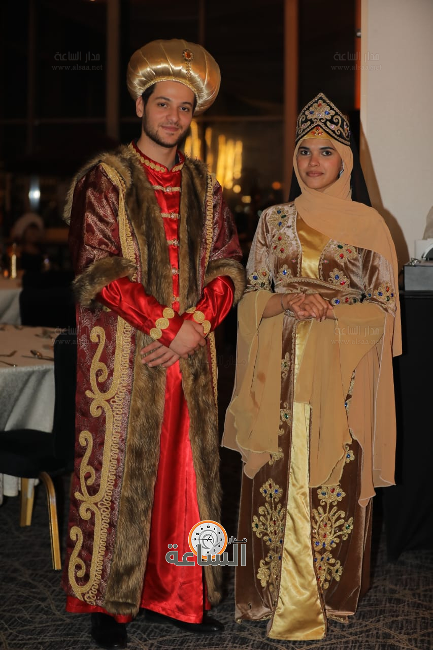 Madar Al-Saa Images 0.8240264552777938