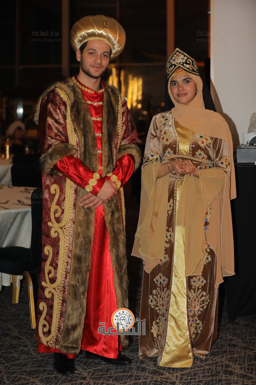 Madar Al-Saa Images 0.22797565213493098