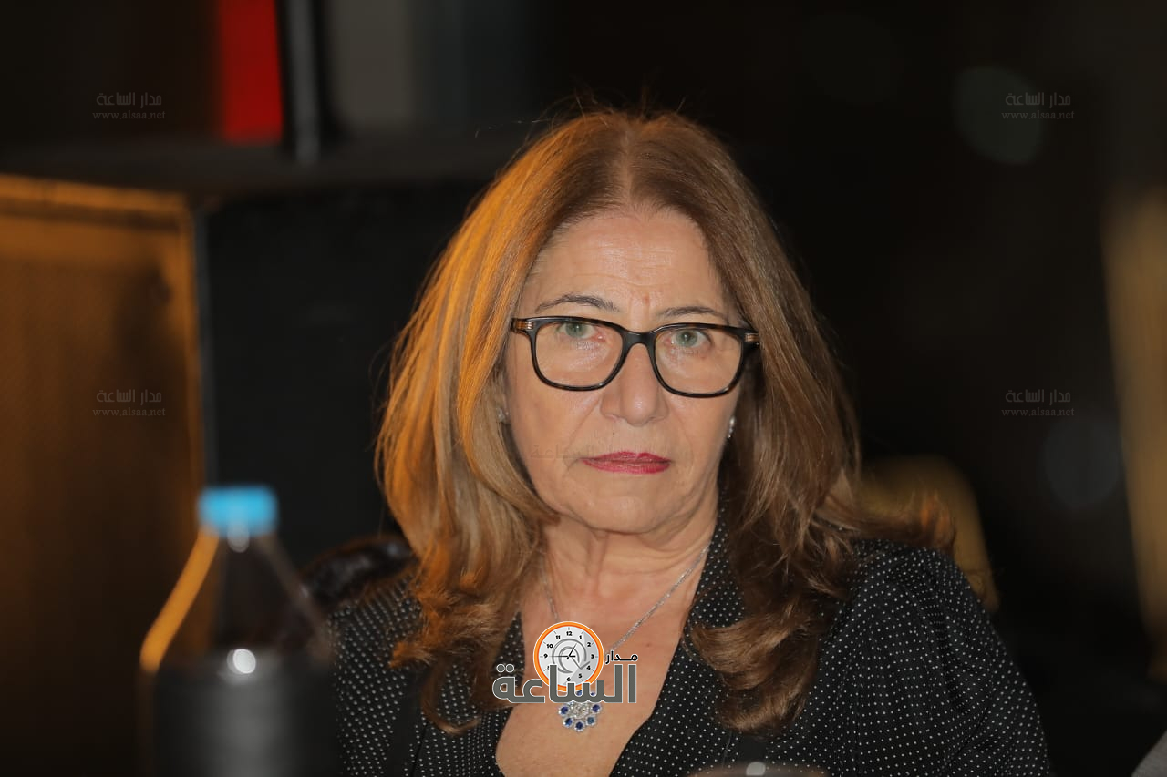 Madar Al-Saa Images 0.30838648888966413