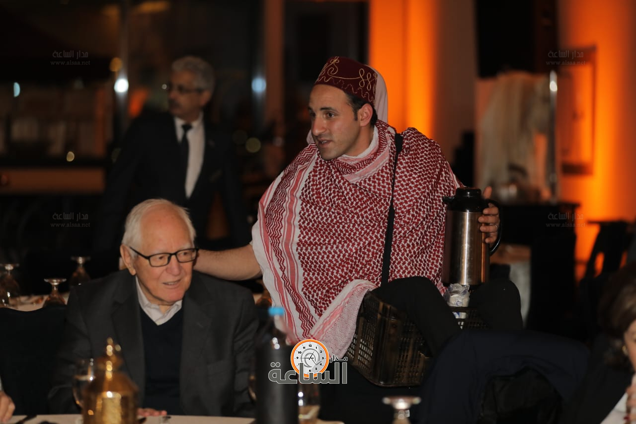 Madar Al-Saa Images 0.9232031752696219