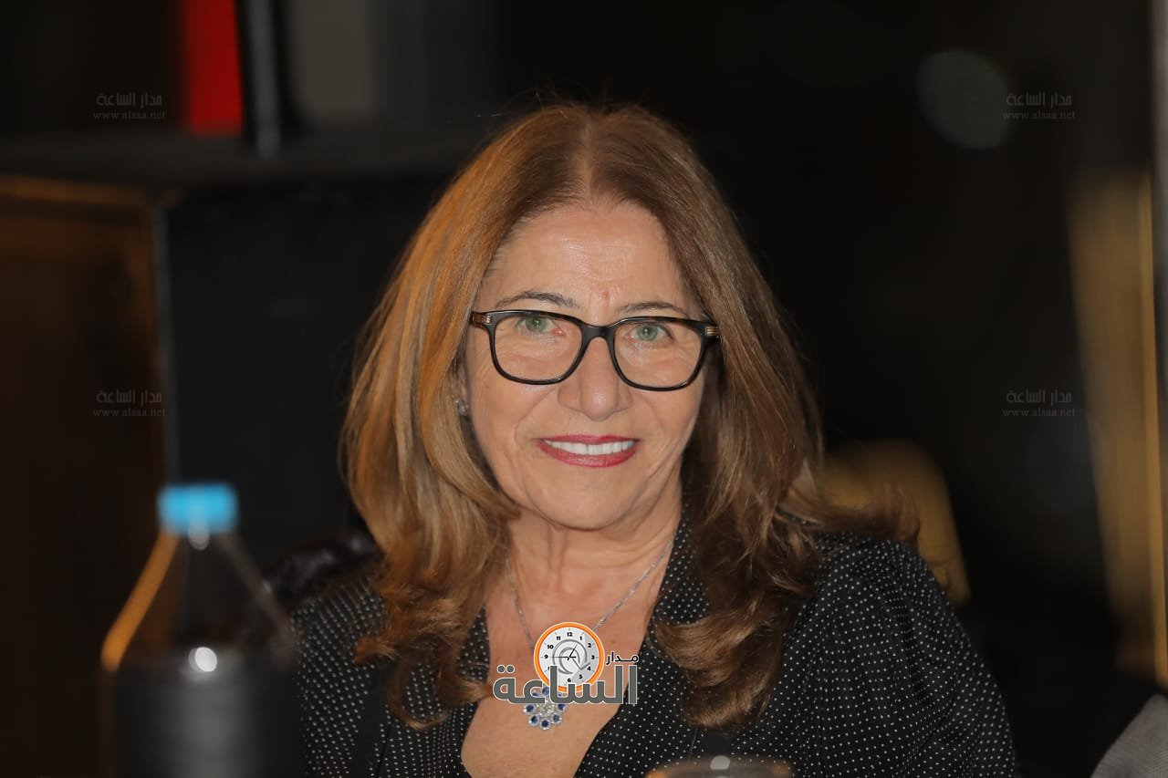 Madar Al-Saa Images 0.05452889940549932