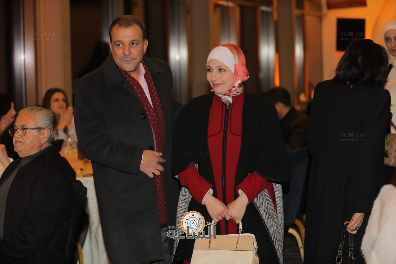 Madar Al-Saa Images 0.15574214959026933