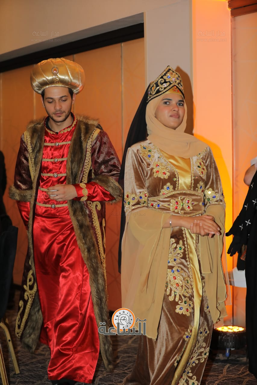 Madar Al-Saa Images 0.8942895621824838