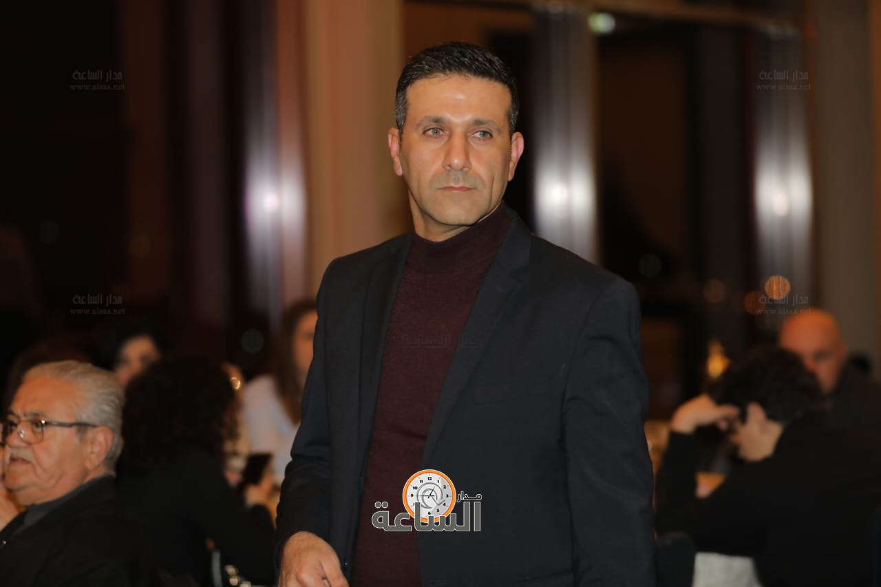 Madar Al-Saa Images 0.7597050247129462