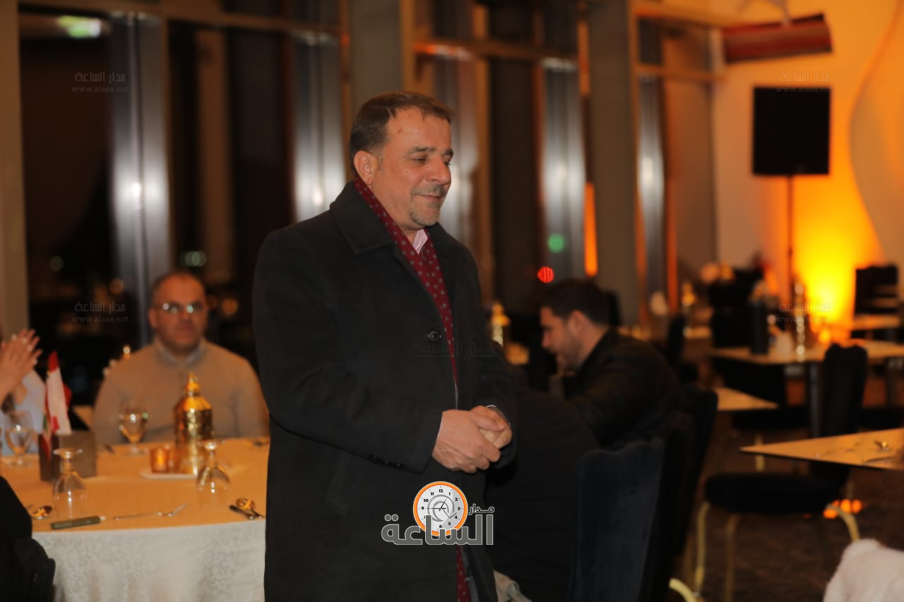 Madar Al-Saa Images 0.9872265215391123