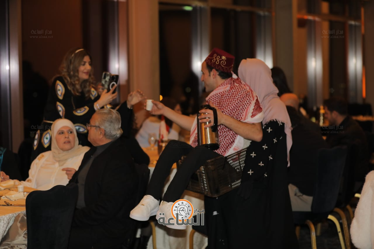 Madar Al-Saa Images 0.6840109312282694