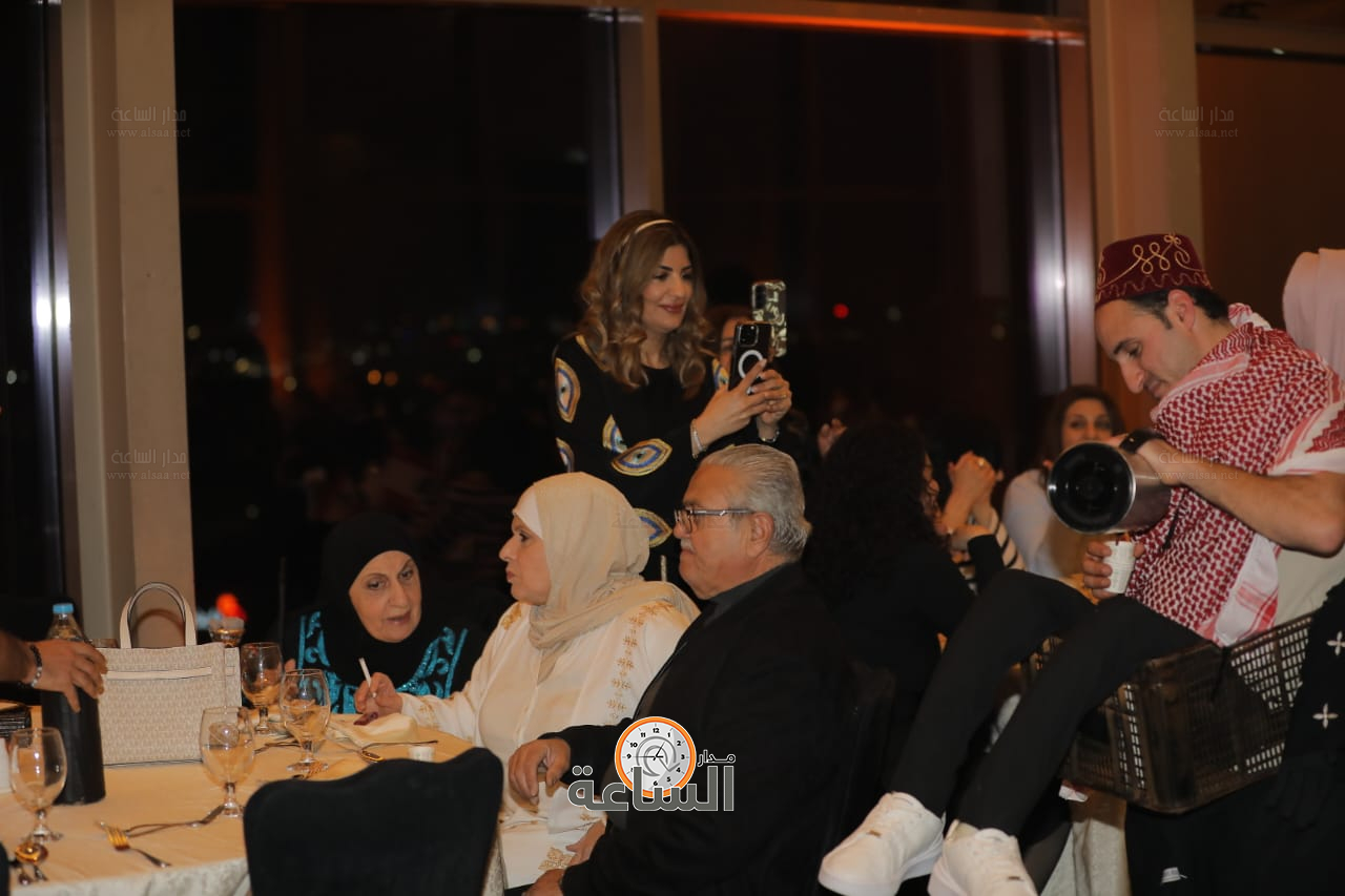 Madar Al-Saa Images 0.7202000370201405